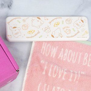 Sanrio Pompompurin Multi Coaster